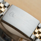 Rolex 16233 Datejust Veritas