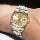 Rolex Datejust 16233 Veritas