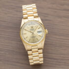 Rolex Day Date 18238 Veritas