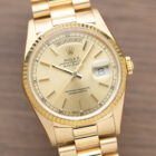 Rolex Day Date 18238 Veritas