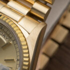 Rolex Day Date 18238 Veritas