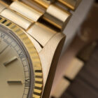 Rolex Day Date 18238 Veritas
