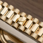 Rolex Day Date 18238 Veritas