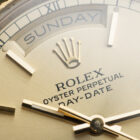 Rolex Day Date 18238 Veritas