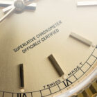 Rolex Day Date 18238 Veritas