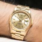 Rolex Day Date 18238 Veritas