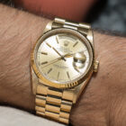 Rolex Day Date 18238 Veritas