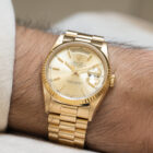 Rolex Day Date 18238 Veritas