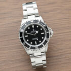 Rolex Submariner 14060 box papers from 1999 veritas watches