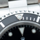 Rolex Submariner 14060 box papers from 1999 veritas watches
