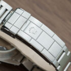 Rolex Submariner 14060 box papers from 1999 veritas watches