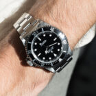 Rolex Submariner 14060 box papers from 1999 veritas watches