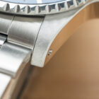 Tudor submariner blue 79090B veritas