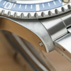 Tudor submariner blue 79090B veritas