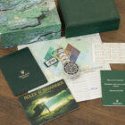 Rolex submariner 2005 14060M