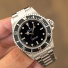 Rolex submariner 2005 14060M