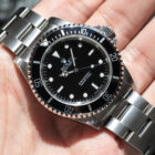 Rolex submariner 2005 14060M