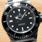 Rolex submariner 2005 14060M