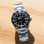 Rolex submariner 2005 14060M