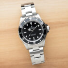 Rolex submariner 2005 14060M