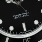 Rolex submariner 2005 14060M