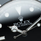 Rolex submariner 2005 14060M