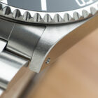 Rolex submariner 2005 14060M