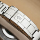 Rolex submariner 2005 14060M