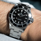Rolex submariner 2005 14060M