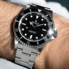 Rolex submariner 2005 14060M
