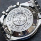 Omega Speedmaster 145.022 "Apollo XI" 30th full set