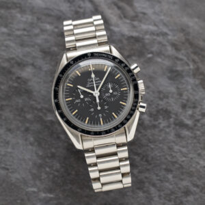 Omega Speedmaster 145.022 « Apollo XI » 30e anniversaire, full set
