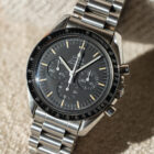 Omega Speedmaster 145.022 "Apollo XI" 30th full set