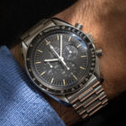 Omega Speedmaster 145.022 "Apollo XI" 30th full set