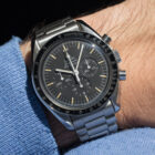 Omega Speedmaster 145.022 "Apollo XI" 30th full set