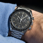 Omega Speedmaster 145.022 "Apollo XI" 30th full set
