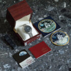 Omega Speedmaster 145.022 "Apollo XI" 30th full set