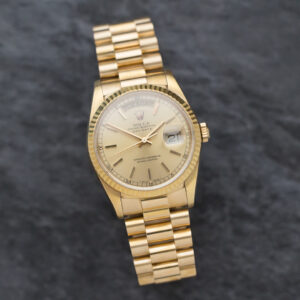 Rolex Day-Date 18238