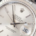 Rolex Datejust 16234 from 1989, full set sold in Japan at Veritas Watches