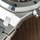 Audemars Piguet Royal Oak Chronograph 25860 ST Tropical dial