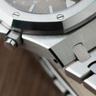 Audemars Piguet Royal Oak Chronograph 25860 ST Tropical dial