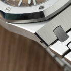 Audemars Piguet Royal Oak Chronograph 25860 ST Tropical dial