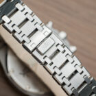 Audemars Piguet Royal Oak Chronograph 25860 ST Tropical dial