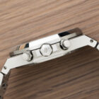 Audemars Piguet Royal Oak Chronograph 25860 ST Tropical dial