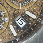 Audemars Piguet Royal Oak Chronograph 25860 ST Tropical dial