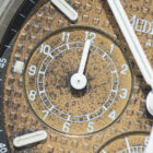 Audemars Piguet Royal Oak Chronograph 25860 ST Tropical dial