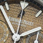Audemars Piguet Royal Oak Chronograph 25860 ST Tropical dial