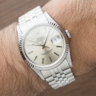 Rolex Datejsut 16234 1993 veritas watches