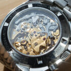 Omega speedmaster 3592 Veritas