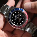 Rolex GMT-Master II 16710 Pepsi